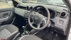 Dacia Duster 1.0 TCe 90 Essential 5dr Petrol Estate